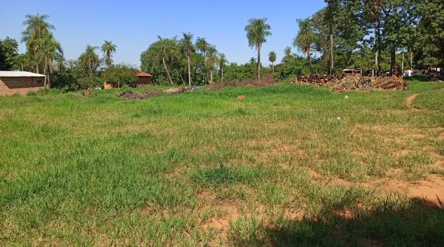 foto_Terreno de 4.100 mt2 sobre ruta asfaltada en Capiatá
