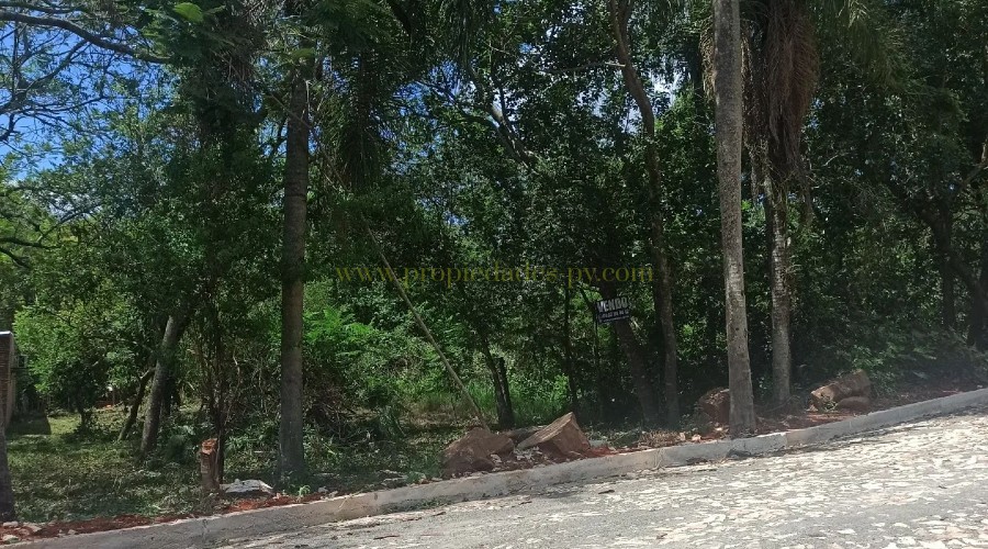foto_Terreno de 400 mt2 a metros de Avda Guillermo Naumann y a 150 metros de Arroyo