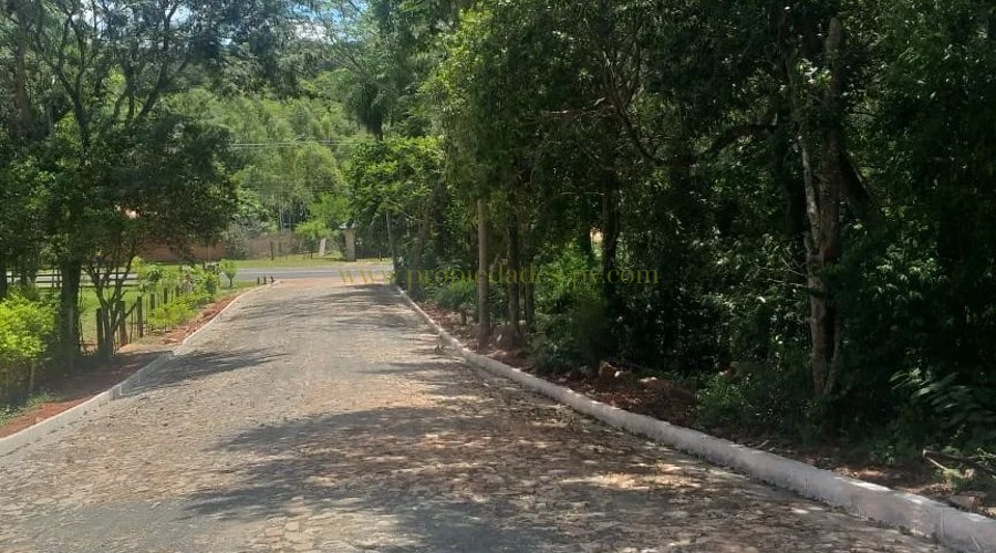 foto_Terreno de 400 mt2 a metros de Avda Guillermo Naumann y a 150 metros de Arroyo