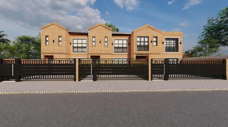 foto_Amplio dúplex a estrenar zona La Fuente Shopping