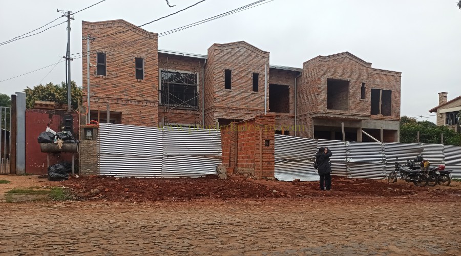 foto_Amplio dúplex a estrenar zona La Fuente Shopping