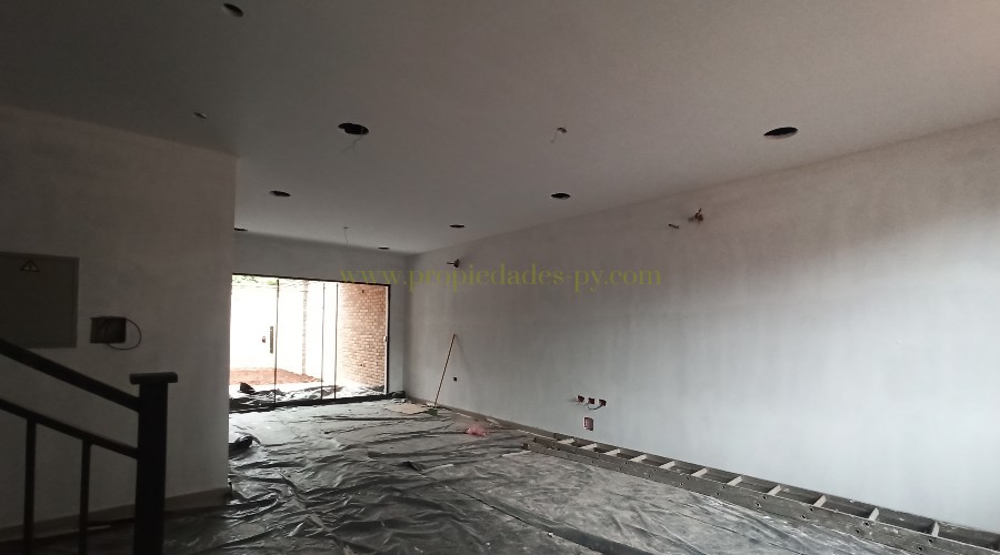 foto_Amplio dúplex a estrenar zona La Fuente Shopping