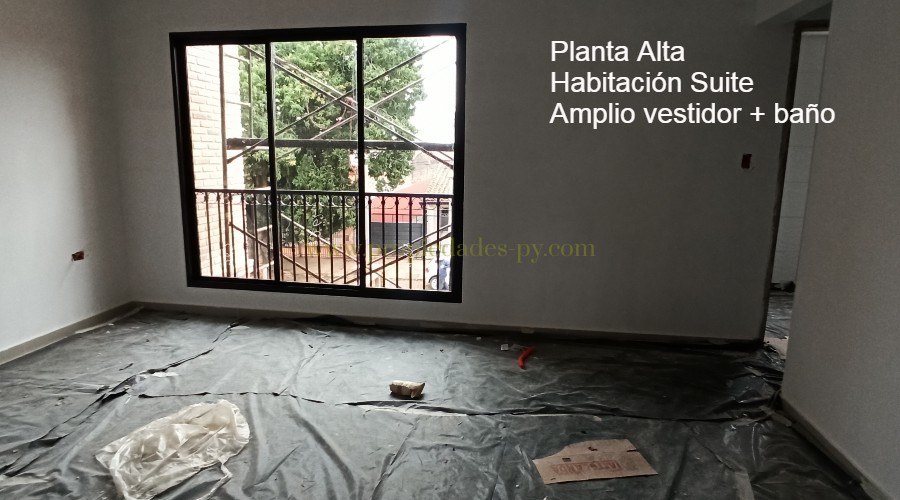 foto_Amplio dúplex a estrenar zona La Fuente Shopping