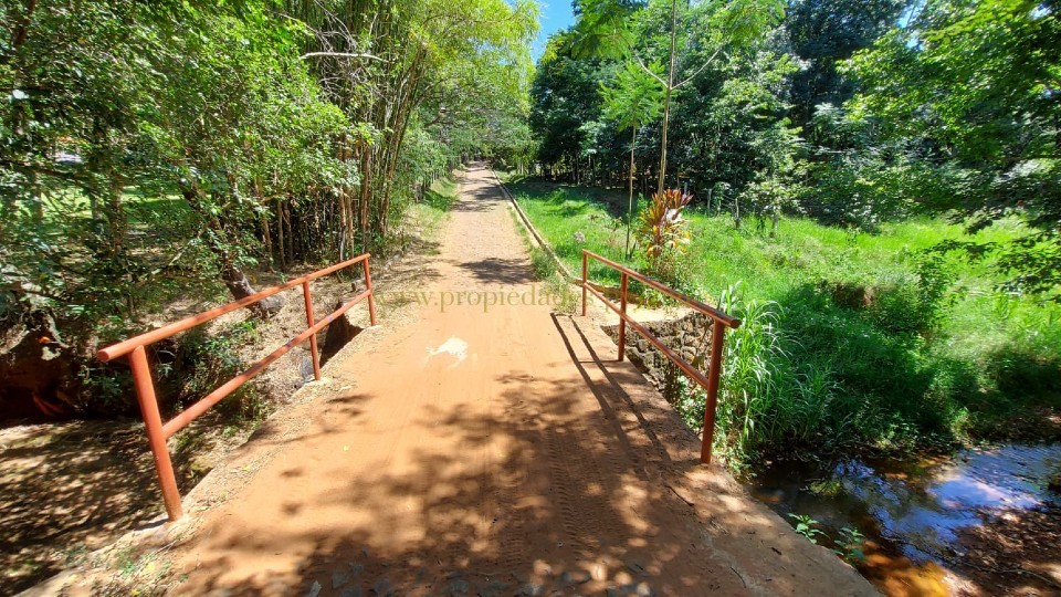 foto_Casa quinta de 11.000 m2 en Piribebuy con 120 metros sobre arroyo