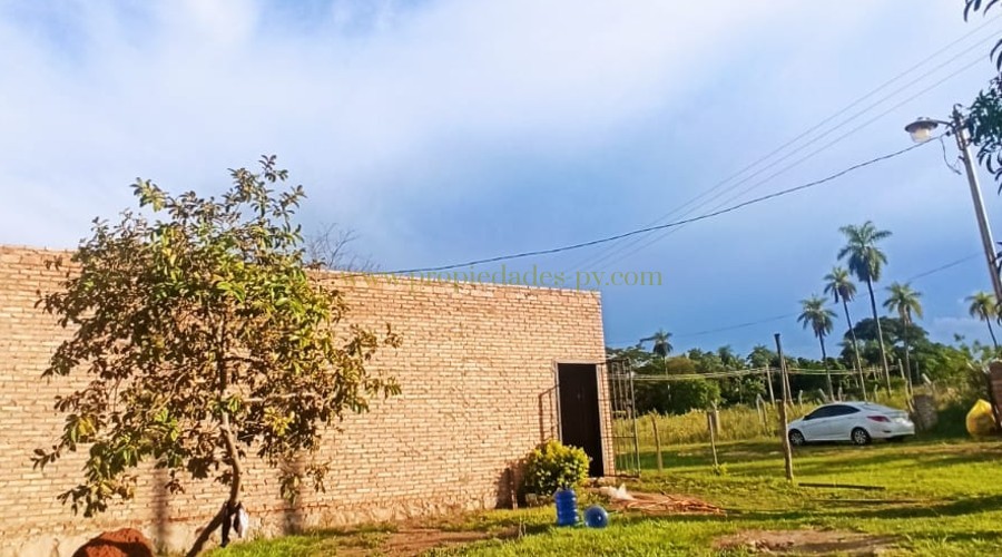 foto_1 terreno con casa en Nueva Colombia - Inglés Cue