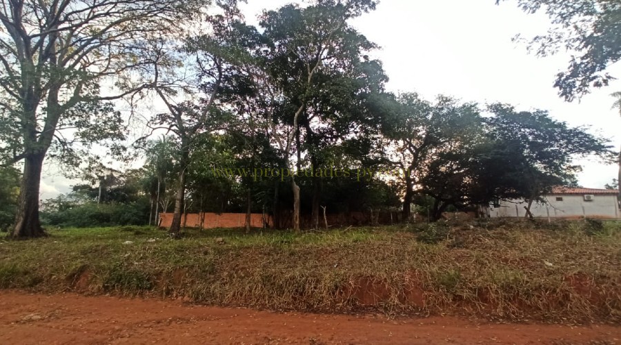 foto_Lotes en Luque - Maramburé