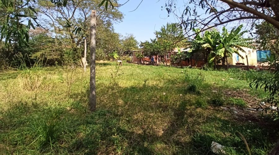 foto_Terreno de 360 m2 en Mariano Roque Alonso - Corumba Cue Universo