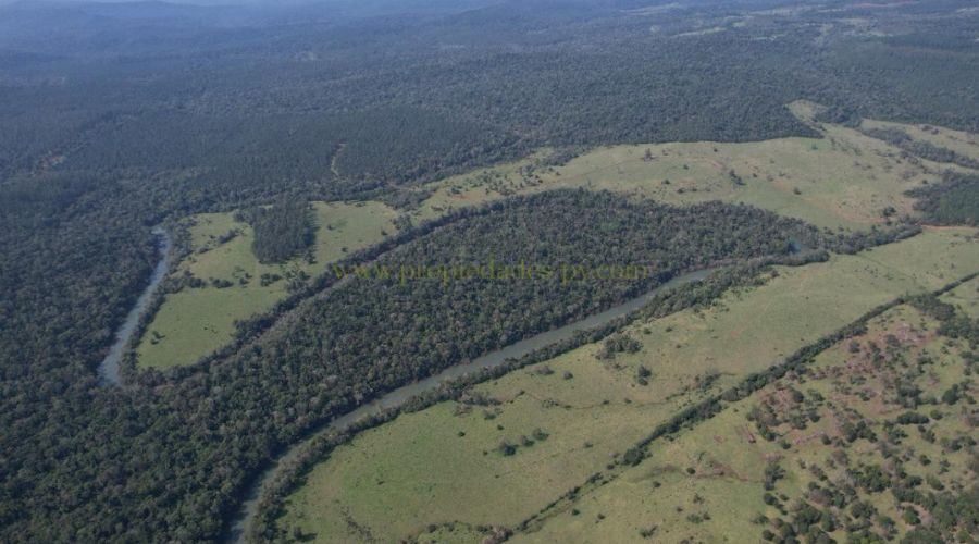 foto_511 Hectáreas con Arroyo y Alto Potencial Productivo en Colonia Puerto Victoria – Misiones (Argentina)