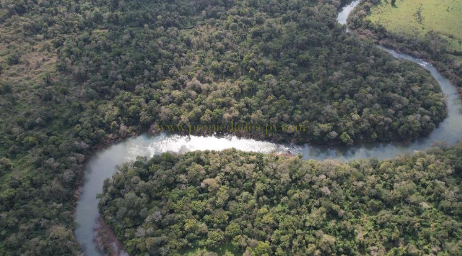 foto_511 Hectáreas con Arroyo y Alto Potencial Productivo en Colonia Puerto Victoria – Misiones (Argentina)