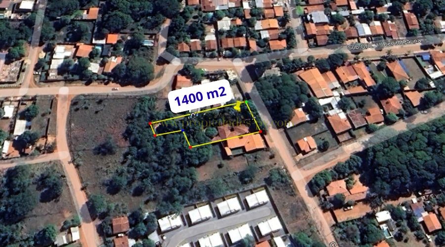 foto_Casa en venta en Luque Mora Kue sobre terreno de 1.400 m² amplia propiedad ideal para vivienda