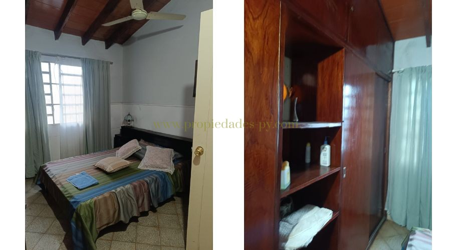 foto_Casa en venta en Luque Mora Kue sobre terreno de 1.400 m² amplia propiedad ideal para vivienda