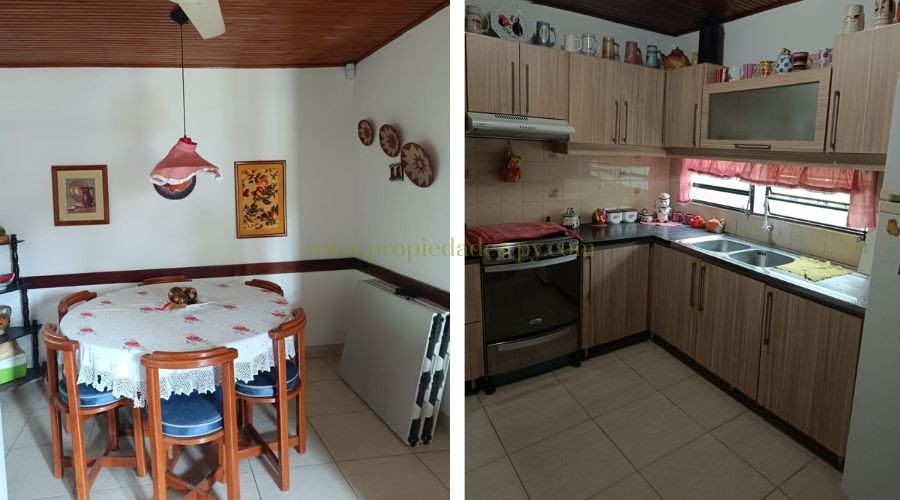 foto_Oportunidad Única: Casona de Estilo Clásico en el Corazón de Altos